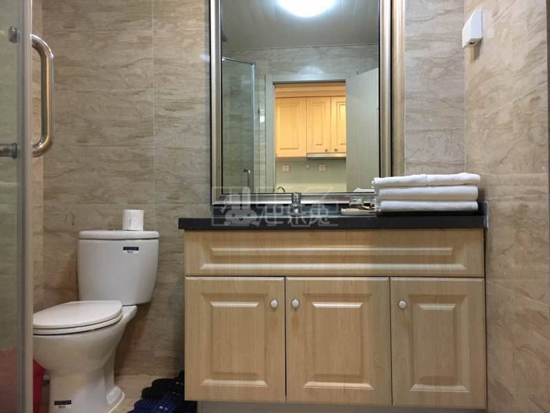 尚品苑酒店公寓421194卫生间图10