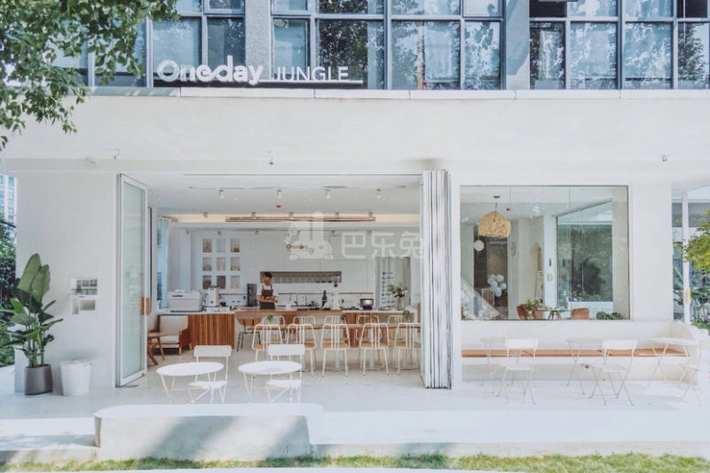 群岛公寓（红普路店）4262173周边环境图6