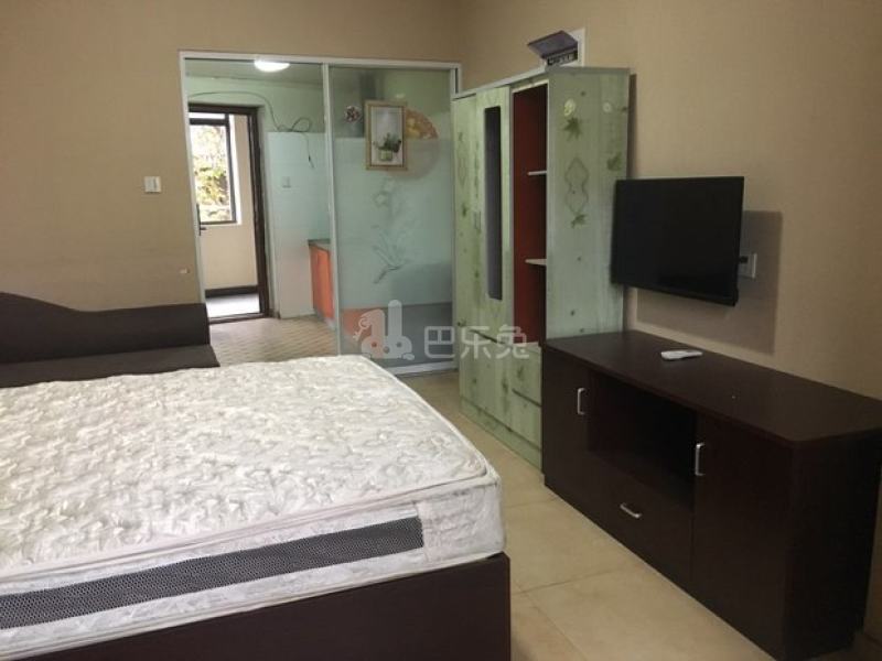 和瑞公寓4223785卧室图2