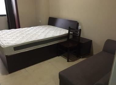 和瑞公寓 1室0厅1卫