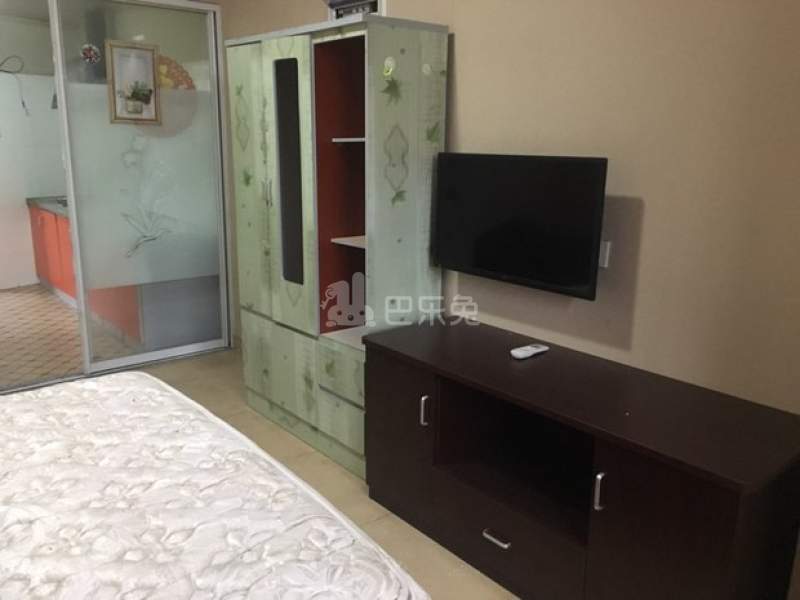 和瑞公寓4223785卧室图6