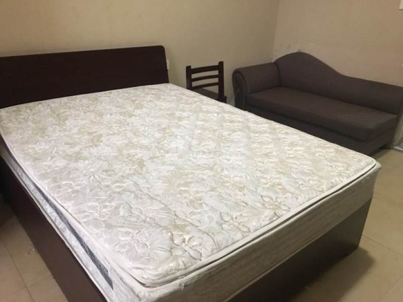 和瑞公寓4223785卧室图4