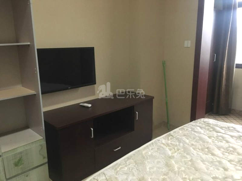 和瑞公寓4223785卧室图1