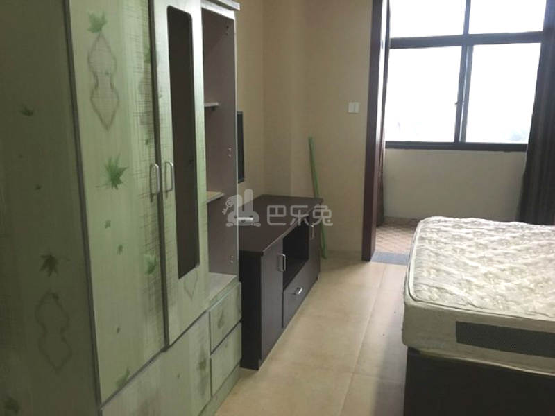 和瑞公寓4223785卧室图8