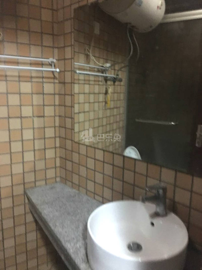 和瑞公寓4223785卫生间图13