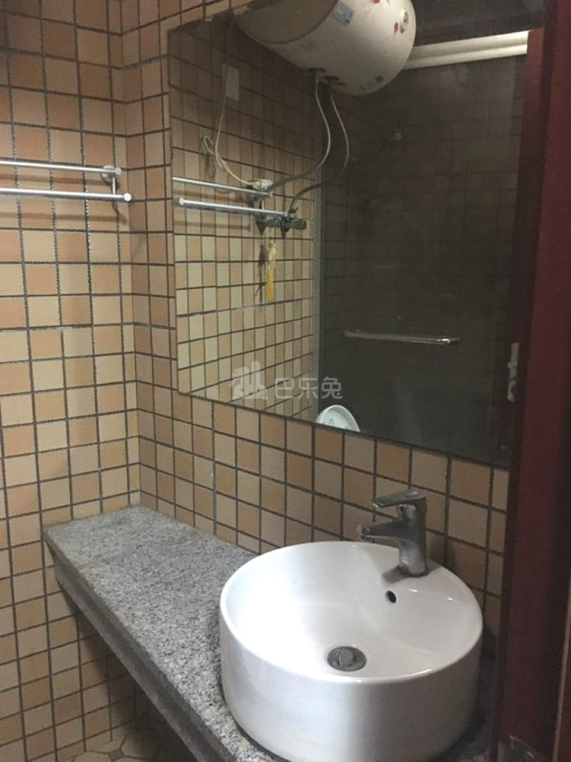 和瑞公寓4223785卫生间图11