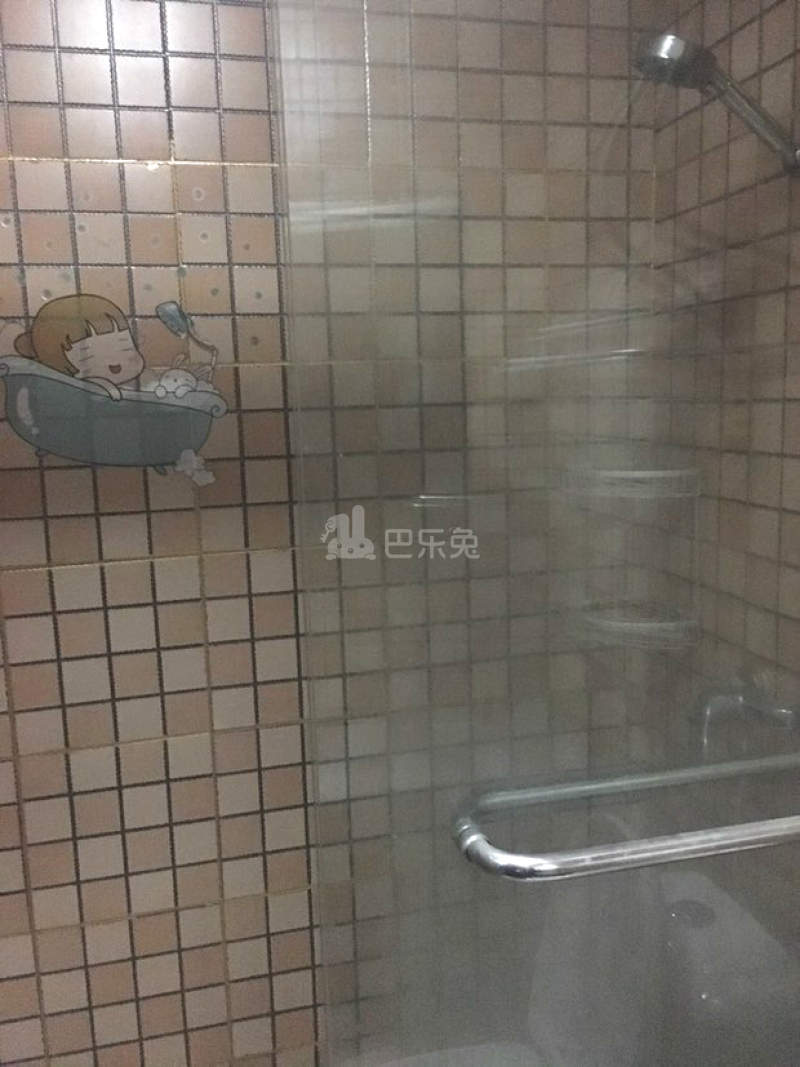 和瑞公寓4223785卫生间图10