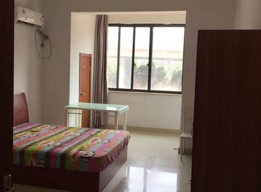 望景公寓（石祥路店） 1室0厅1卫