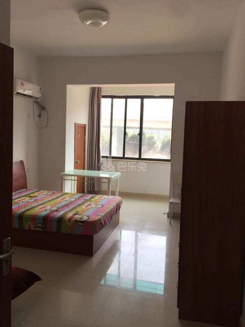 望景公寓（石祥路店）4223925卧室图0