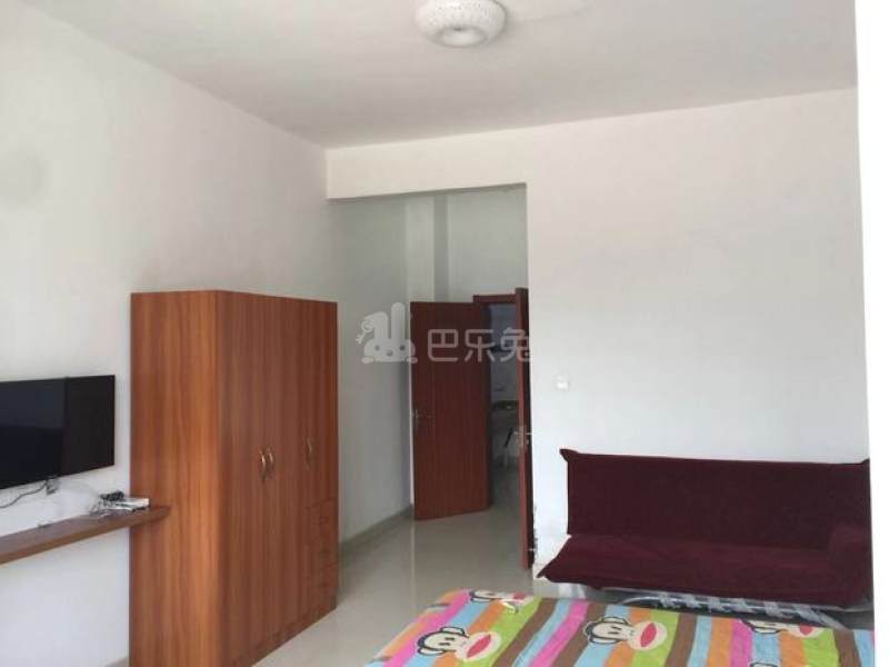 望景公寓（石祥路店）4223925卧室图2