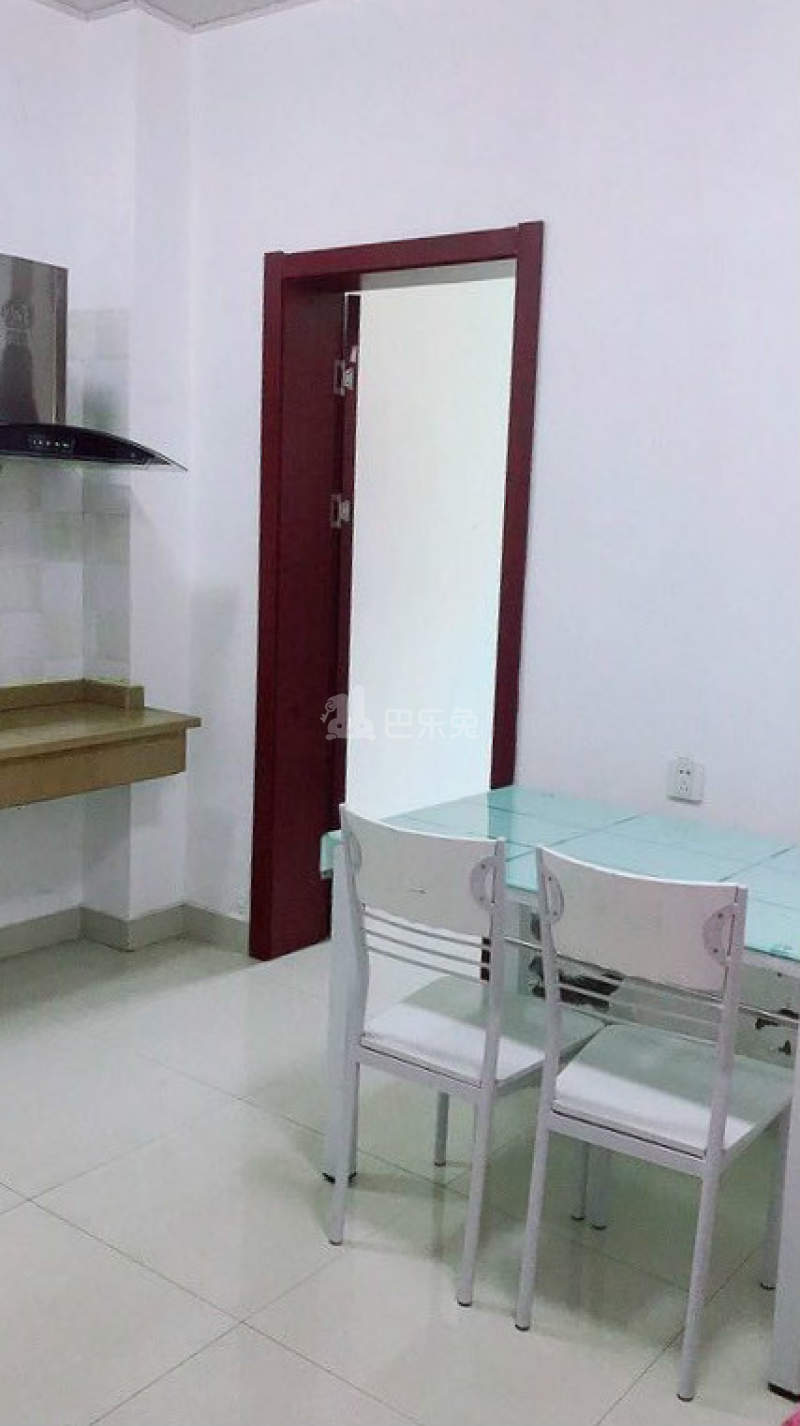 望景公寓（石祥路店）4223935客厅图1