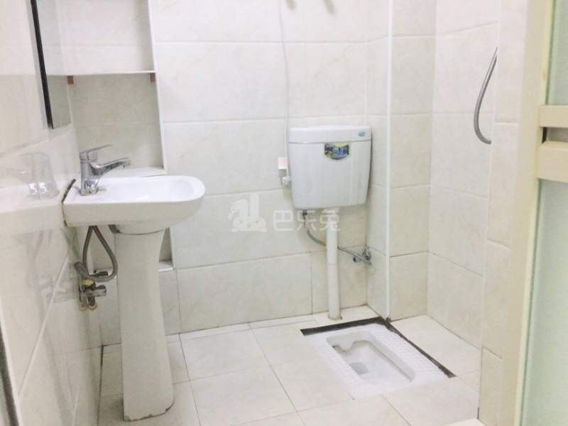 瑶瑶公寓4223974卫生间图5