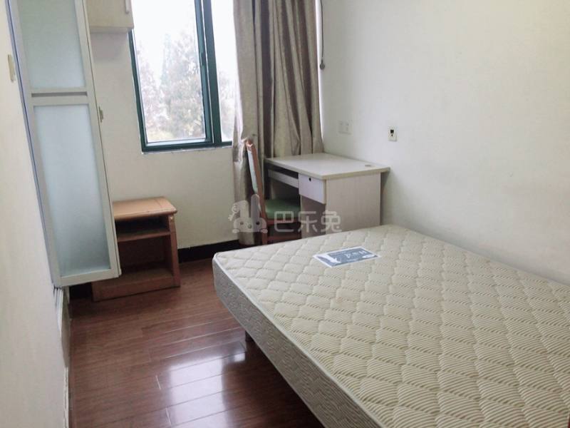 瑶瑶公寓4223974卧室图2