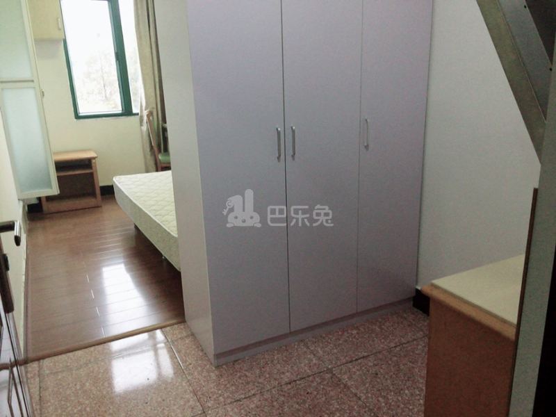 瑶瑶公寓4223974卧室图3