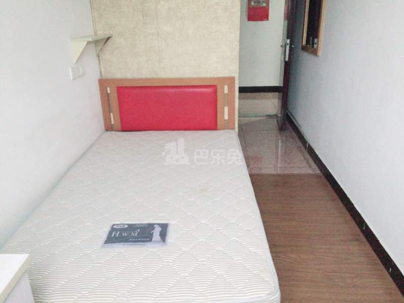 瑶瑶公寓4223974卧室图1