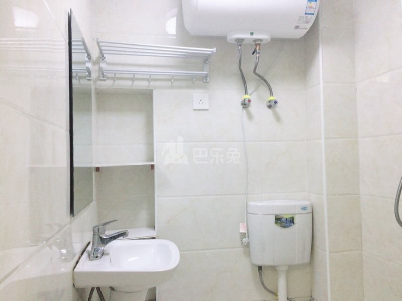 瑶瑶公寓4223974卫生间图6