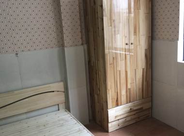 栗子公寓（小龙驹店） 1室0厅1卫