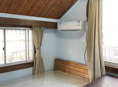 栗子公寓（大龙坞店） 1室0厅1卫