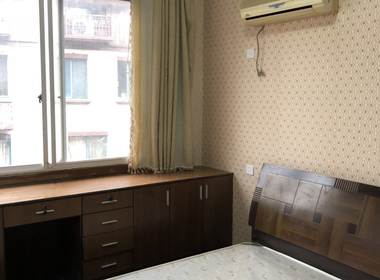 栗子公寓（大龙坞店） 1室0厅1卫