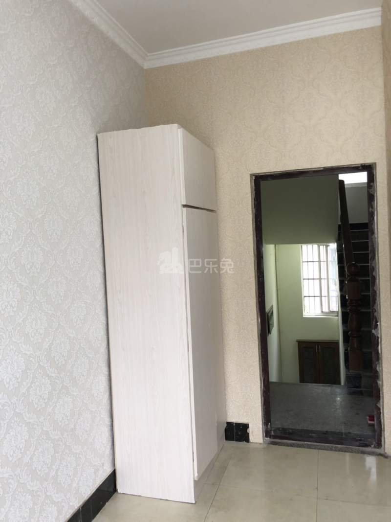 栗子公寓（大龙坞店）4225166卧室图3