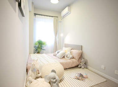 群岛公寓（欢乐城店） 2室1厅1卫