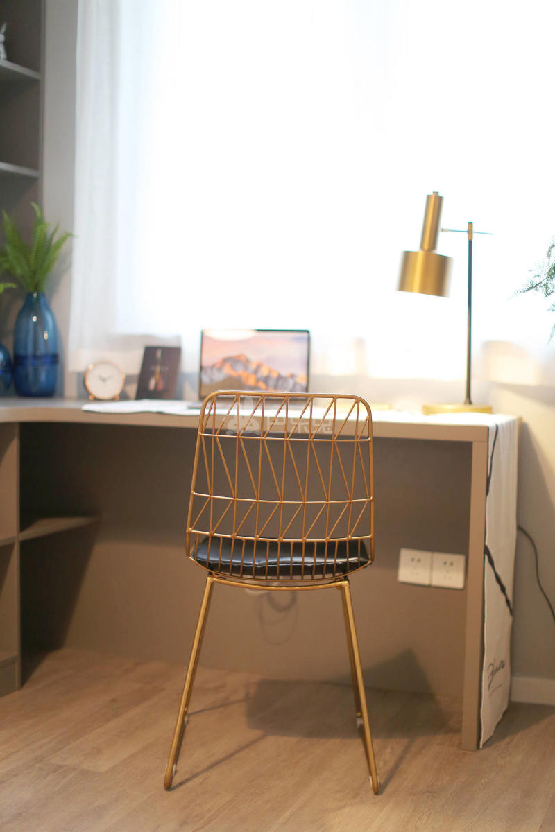 群岛公寓（欢乐城店）4226480卧室图0