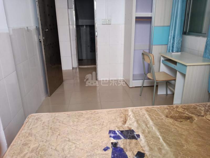 黄村东明里八巷3号4229020卧室图3