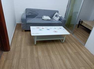 听雨公寓（棠下接源大街30号） 1室1厅1卫