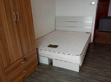 听雨公寓（棠下接源大街30号） 1室1厅1卫