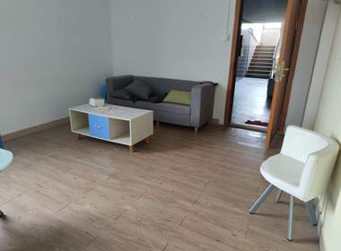 听雨公寓（棠下接源大街30号） 1室1厅1卫