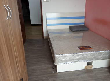 听雨公寓（棠下接源大街30号） 2室1厅1卫