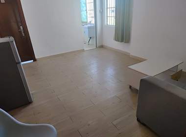 听雨公寓（棠下接源大街30号） 1室1厅1卫