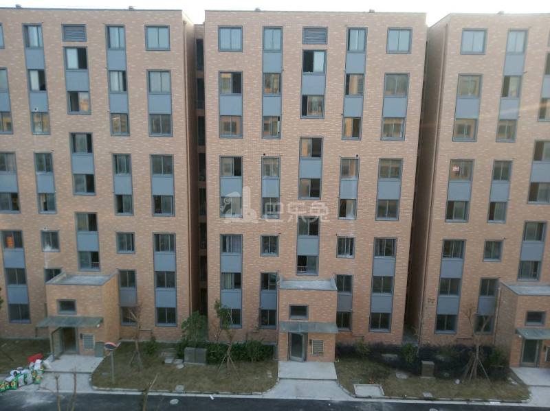 佘北家园茸绣苑4521363周边环境图14