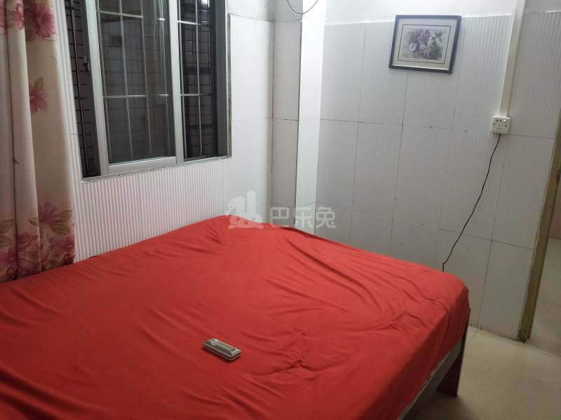 黄村东明里马路边4号4233100卧室图2