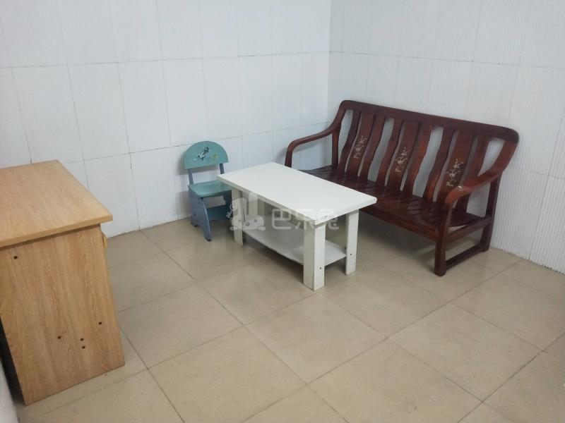 黄村东明里马路边4号4233100客厅图5