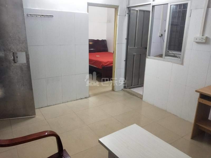 黄村东明里马路边4号4233100客厅图7