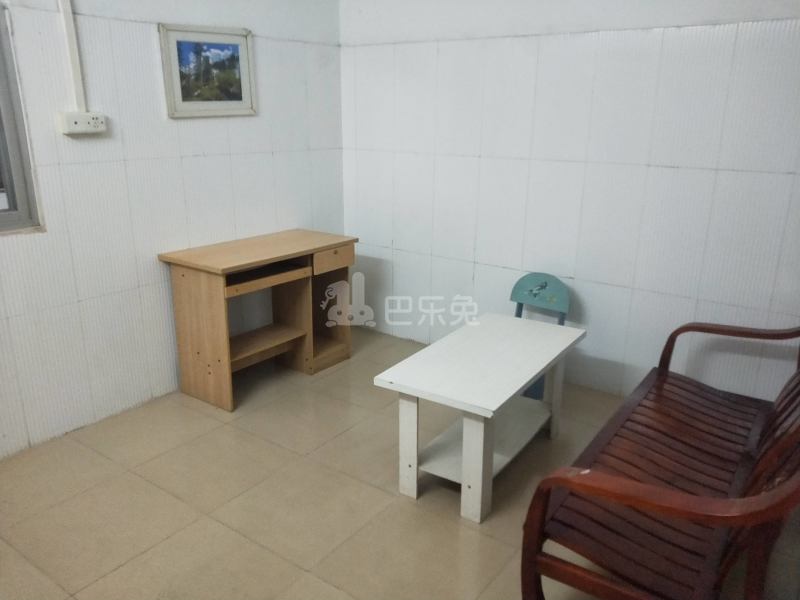 黄村东明里马路边4号4233100客厅图4