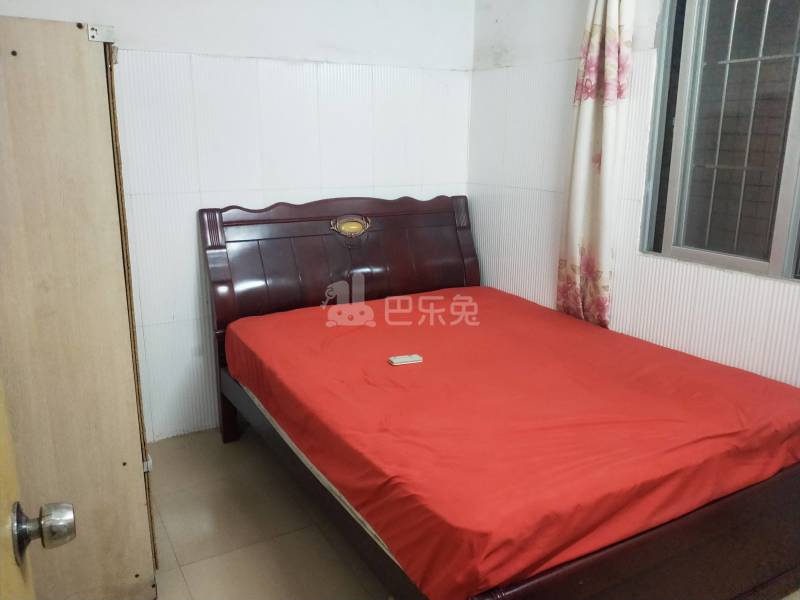 黄村东明里马路边4号4233100卧室图0