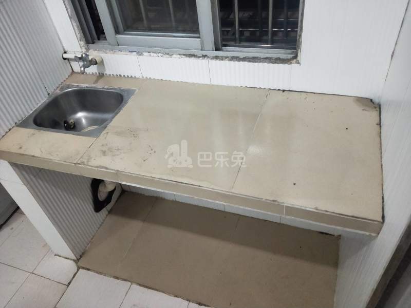 黄村东明里马路边4号4233100厨房图9