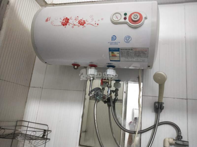 黄村东明里马路边4号4233100卫生间图11