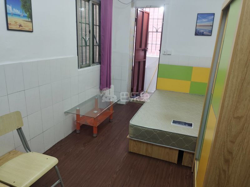 黄村东明里五巷22号4233348卧室图2