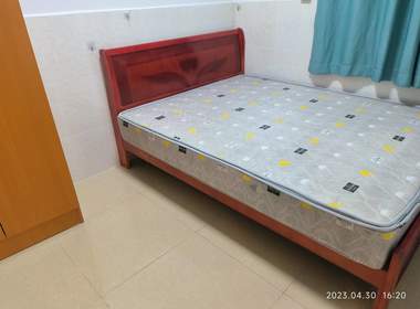 黄村西华里一巷8号 