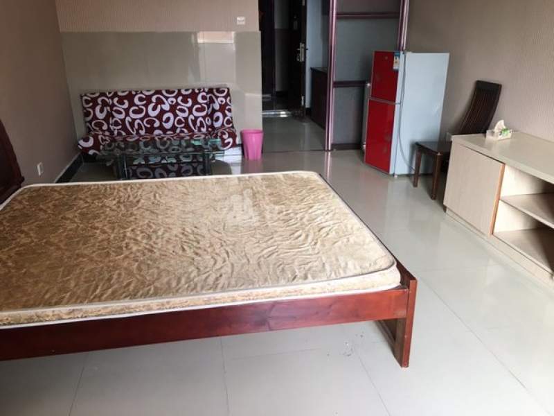 新市民之家精品公寓4233808卧室图10