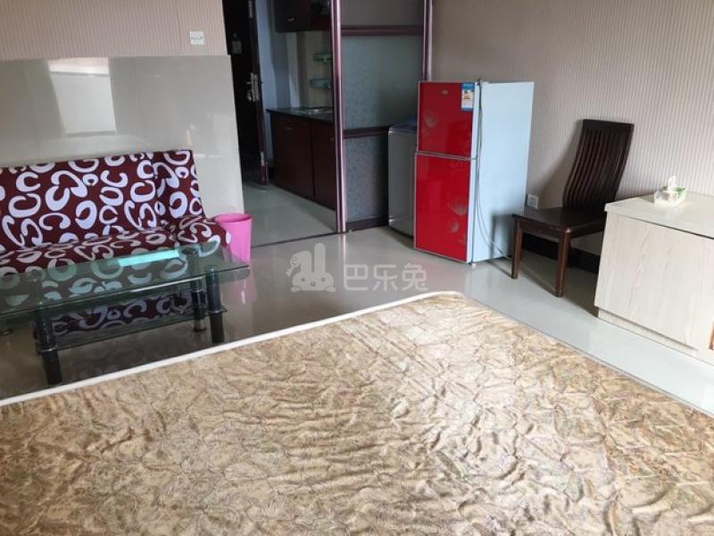 新市民之家精品公寓4233808卧室图8