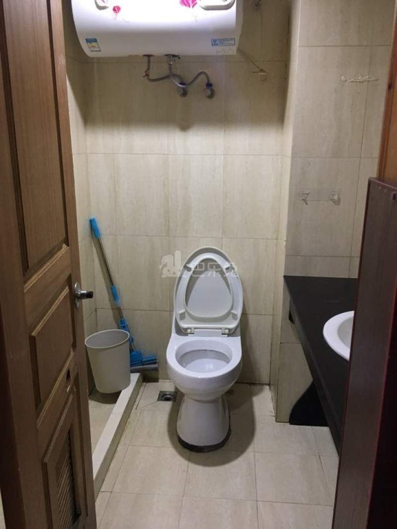 新市民之家精品公寓4233808卫生间图16