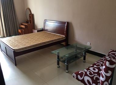 新市民之家精品公寓 1室0厅1卫