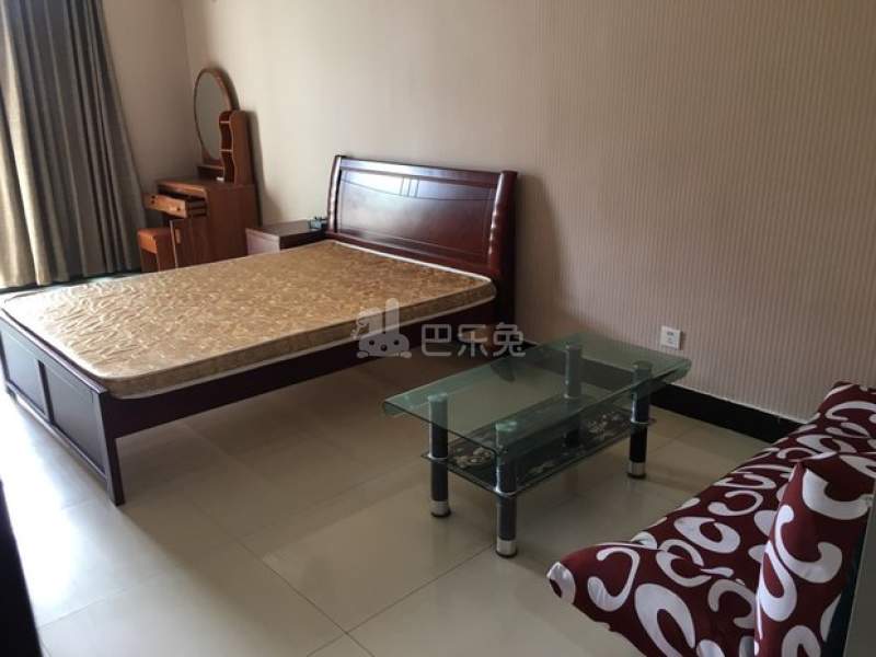 新市民之家精品公寓4233808卧室图5