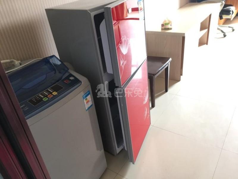 新市民之家精品公寓4233808卧室图4