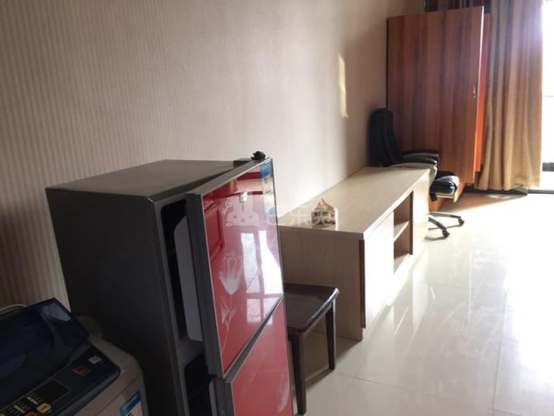 新市民之家精品公寓4233808卧室图2