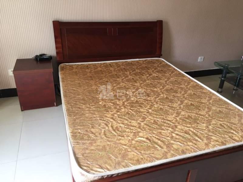 新市民之家精品公寓4233808卧室图0